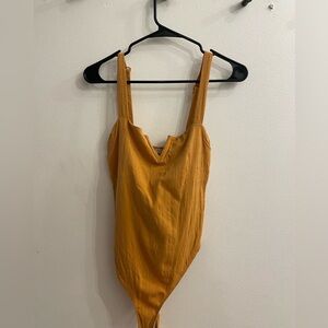 Free people body suit